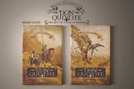 Don Quixote (Đôn Ki-hô-tê)