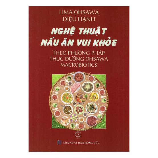  Xây dựng thực đơn bổ dưỡng cho gia đình bạn theo cuốn sách bổ ích này