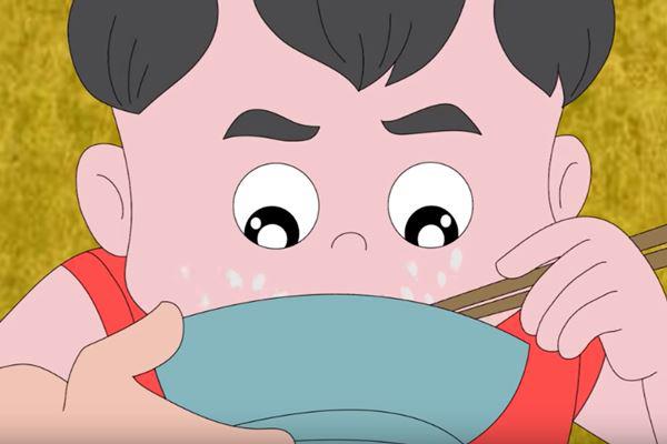 Truyền thuyết Thánh Gióng - Truyện cổ tích Thánh Gióng