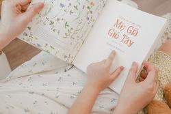 Giá trị xuyên thời gian của bộ sách “Những chuyện kể của Thornton Burgess” Giá trị xuyên thời gian của bộ sách “Những chuyện kể của Thornton Burgess”