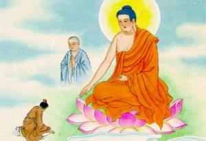Lời Phật dạy về sự chung thủy trong tình yêu